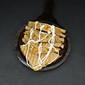 dish