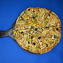 dish