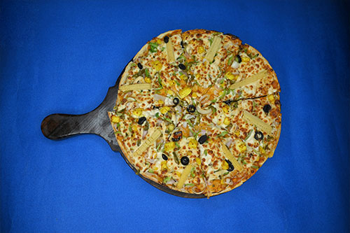 dish