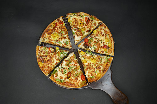 dish