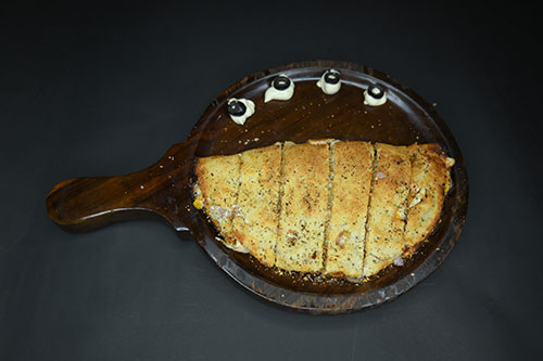dish