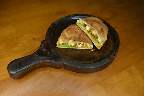 dish
