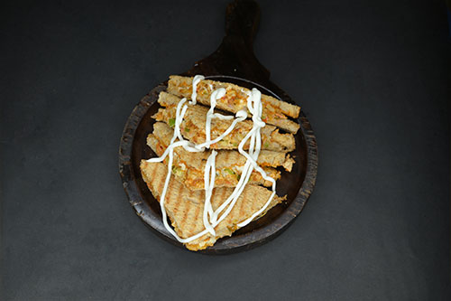 dish