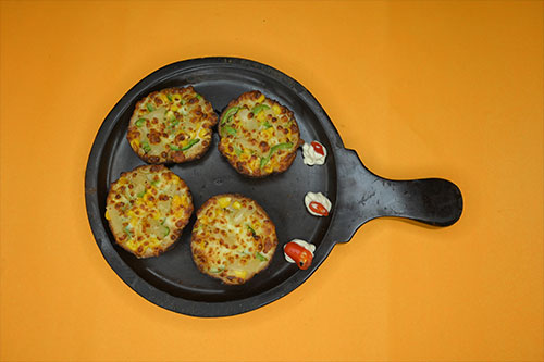 dish